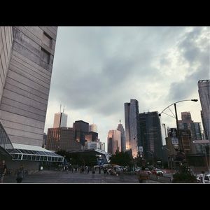 Meet your Posher, Grace